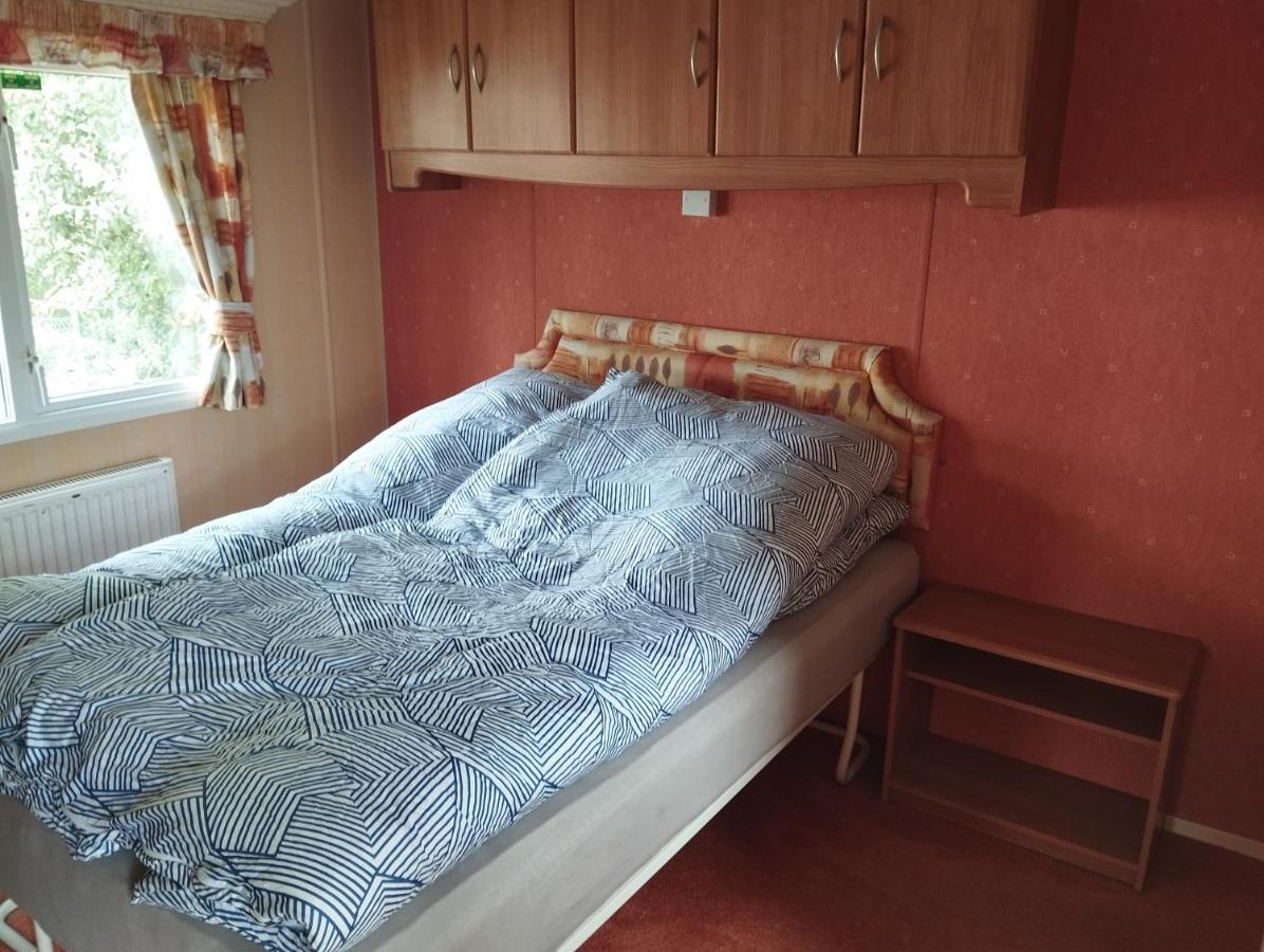 MyślibórzOsrodek Wypoczynkowy "Marina Rozbejko"别墅 外观 照片